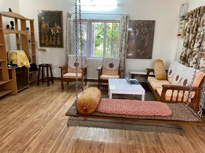 Others 5, Yelagiri Villa, Vellore