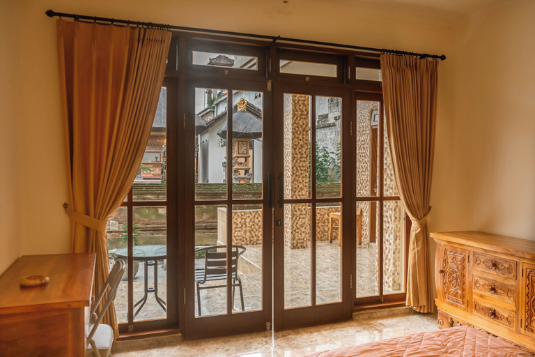 Room 4, Pande Permai Guest House, Gianyar