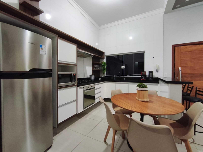 Private kitchen 2, CASA FLORENÇA, Indaiatuba