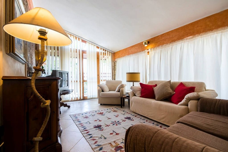 Others 5, Villa Iole Apartment, Carbonia-Iglesias