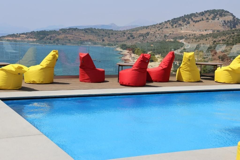 Sport & Beauty 5, Hotel Porta Ksamil, Sarandës