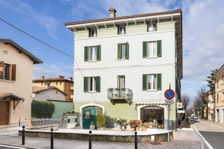 Room 5, Desenzano Suites - Achillea by Wonderful Italy, Brescia