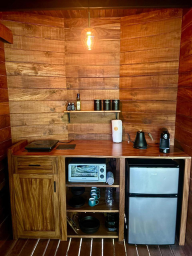 Others 4, Naturave Monteverde - Treetop Cabins, Puntarenas