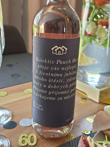 Food & Drinks 5, PauchHuts, Český Krumlov