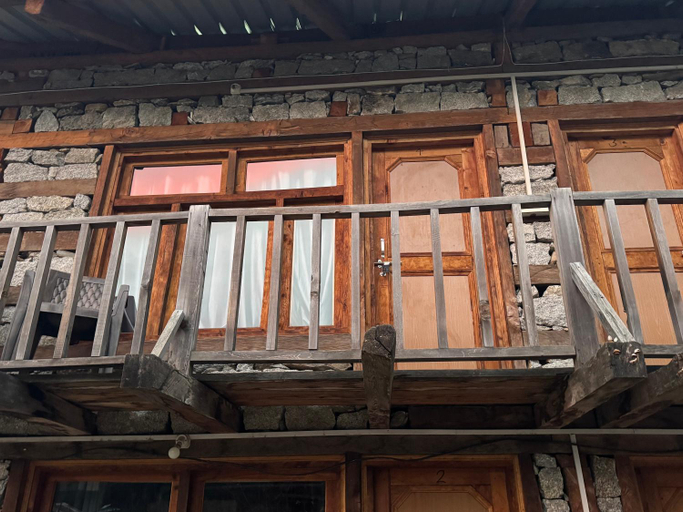 Others 5, Enter The Wild, Kullu
