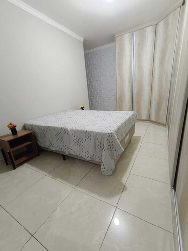Room 3, CASA FLORENÇA, Indaiatuba