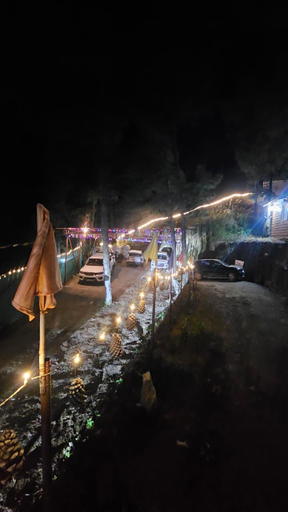 Others 5, Shiv Forest Villas, Garhwal