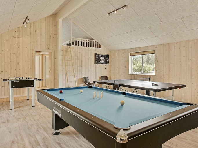 Others 4, 5 Star Holiday Home in Frederiksvaerk, Halsnæs