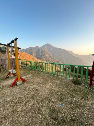 Family & Kids, Himalyan Wild Trails Premium Swiss Camp Prashar Lake, Mandi