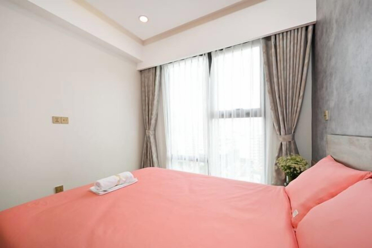 Bedroom 2, Royal State Nguyen Luong Bang, District 7