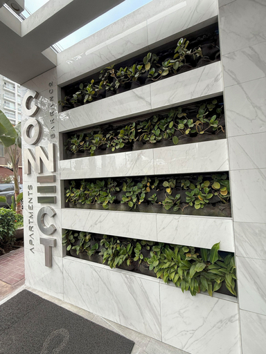 Exterior & Views, APT CONNECT - BARRANCO, Lima