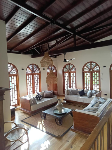 Others 5, Tara Luxury House, Habaraduwa