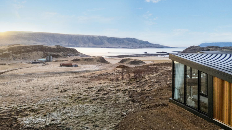 Others 2, Brekka Retreat and Spa Iceland, Hvalfjarðarstrandarhreppur