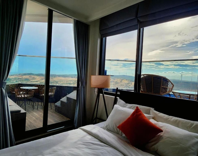 Room 3, Bliss Driftwood Retreat By Mandala, Phan Thiết