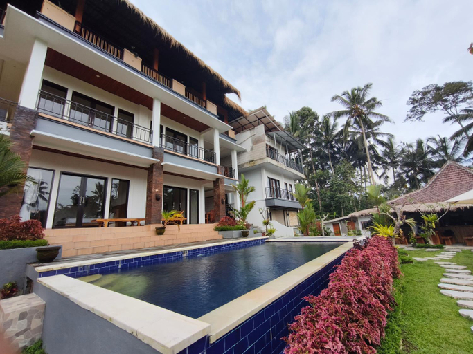 Sport & Beauty, Adhidrawa Ubud, Gianyar