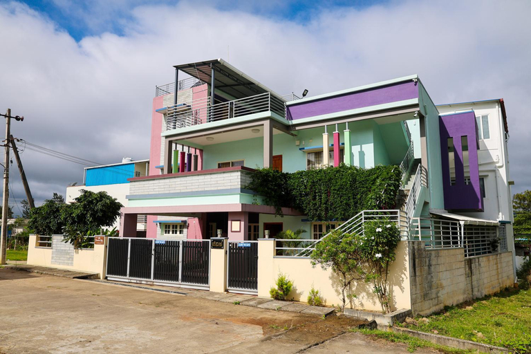 Others 3, Venissa ServiceApartment, Chikmagalur