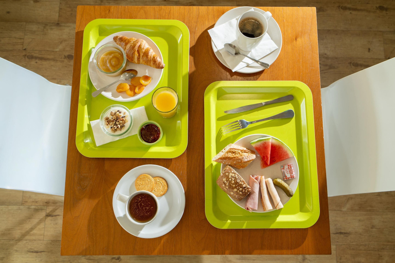 Food & Drinks 5, Sure Hotel by Best Western Guerande, Loire-Atlantique