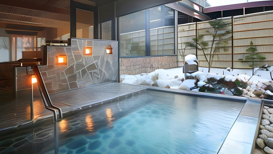 Sport & Beauty 4, Komagane Kogen Resort Linx, Komagane
