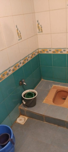 Bathroom, New aashiyana cottage Matheran, Raigarh