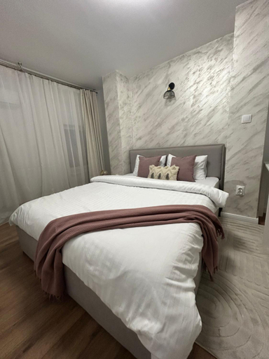 Bedroom 3, Cluj Home due, Cluj-napoca