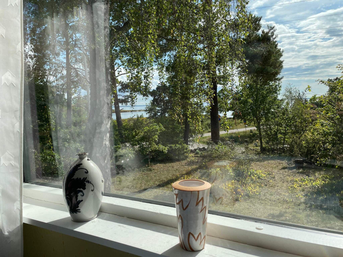 Others 5, person holiday home in ROCKNEBY-By Traum, Kalmar