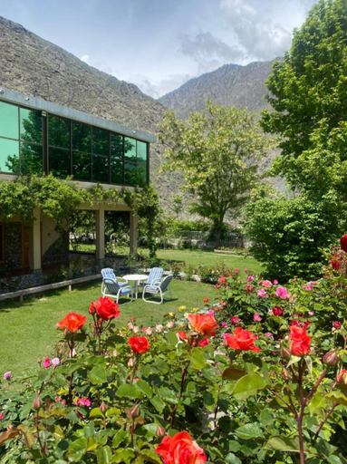 Others 5, Gahirat Castle Chitral, Malakand