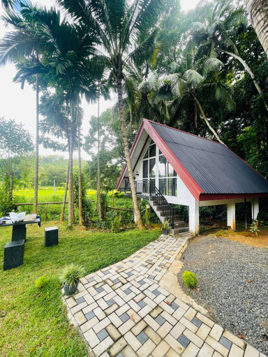 Others 2, Puwak sewana cabana and resort පුවක් සෙවන, Warakapola