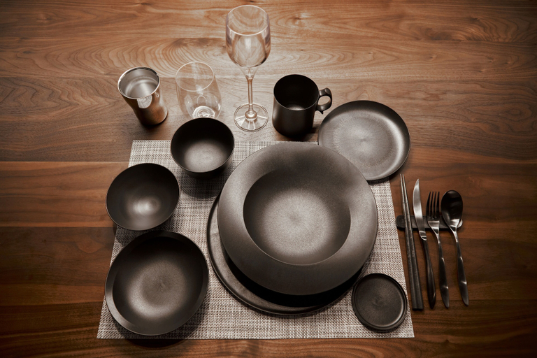 Shared kitchen facilities 5, Villa El Cielo Myoko, Myōkō