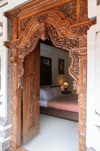 Room 5, Pande Permai Guest House, Gianyar