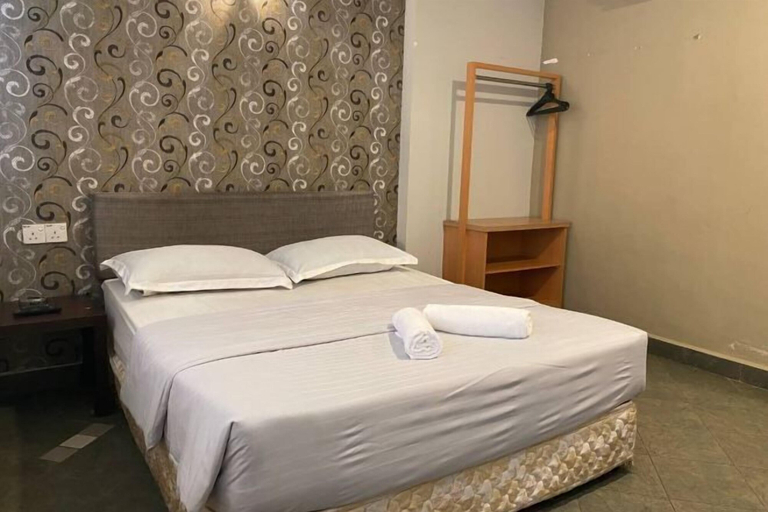 Others 4, Hotel Harbour Inn, Klang