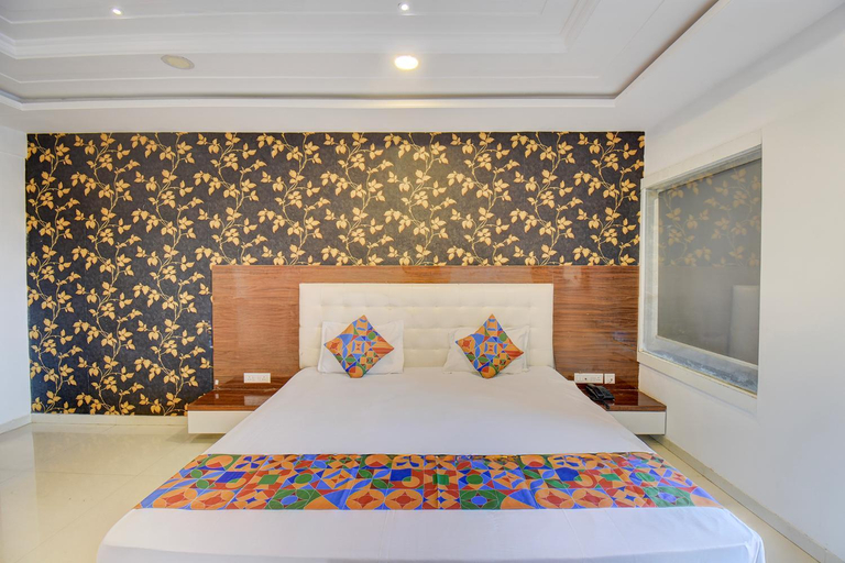 Others 2, Hotel ROYAL IMPERIO, Pune