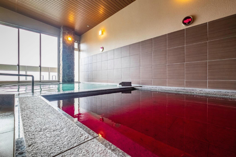 Sport & Beauty 2, Ashiwada Hotel, Fujikawaguchiko
