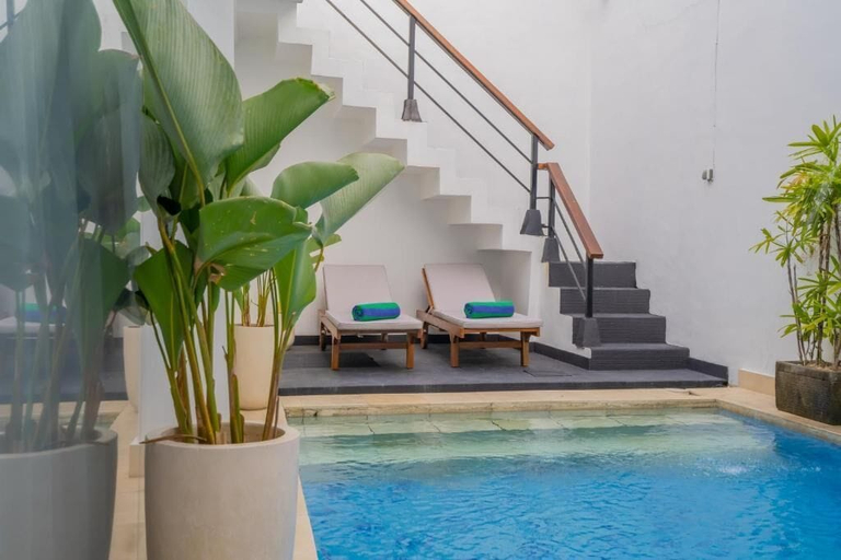 Sport & Beauty 4, Villa Bali Road House Seminyak, Badung