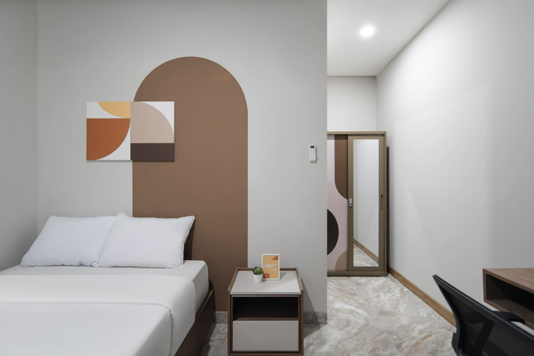 Others 3, Cove Casa Dyna, South Jakarta
