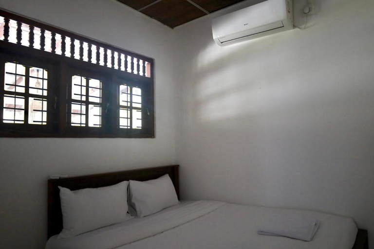 Bedroom 4, Little Villa, Habaraduwa