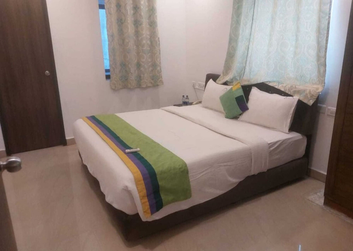Room 2, Collection O Gudalur Lake Chennai, Chennai