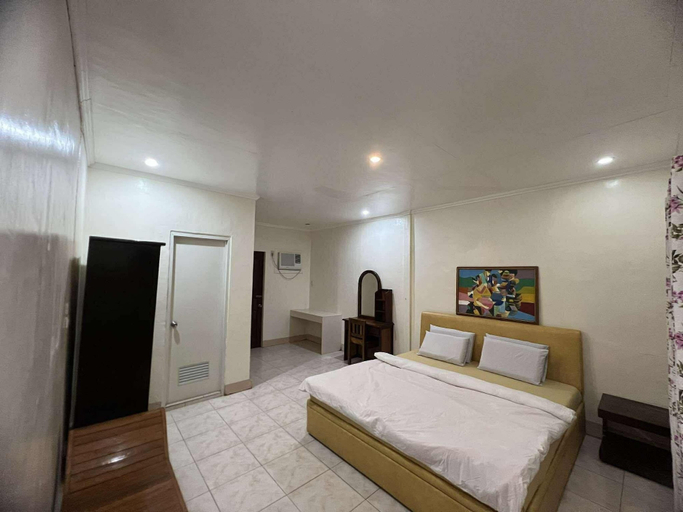 Room 5, Harmony Place, Puerto Princesa City