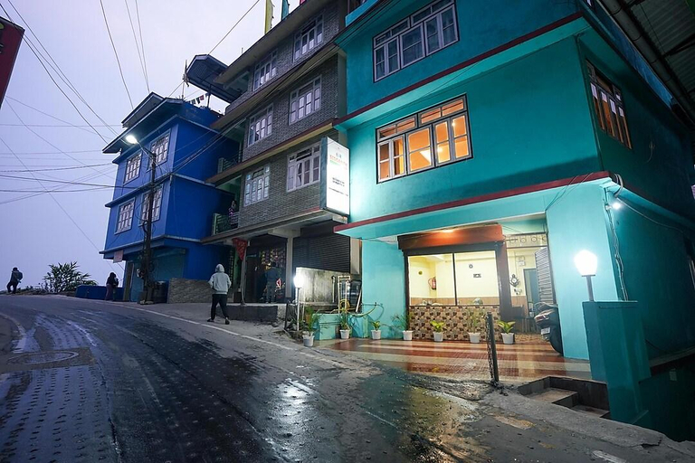 Exterior & Views 1, Siddanth Inn, East Sikkim