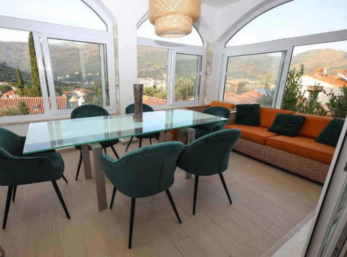 Dining room 3, Imperial Stay Dubrovnik, Pojezerje