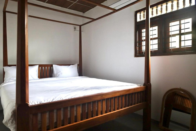 Bedroom 3, Little Villa, Habaraduwa