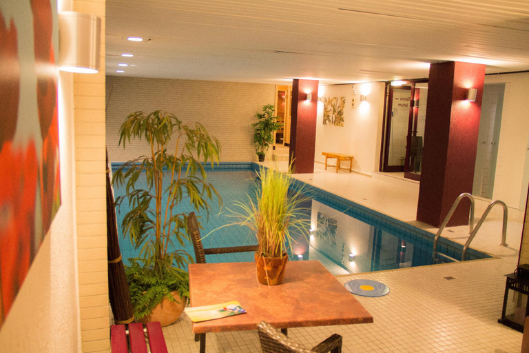 Sport & Beauty, Ringhotel Drees, Dortmund