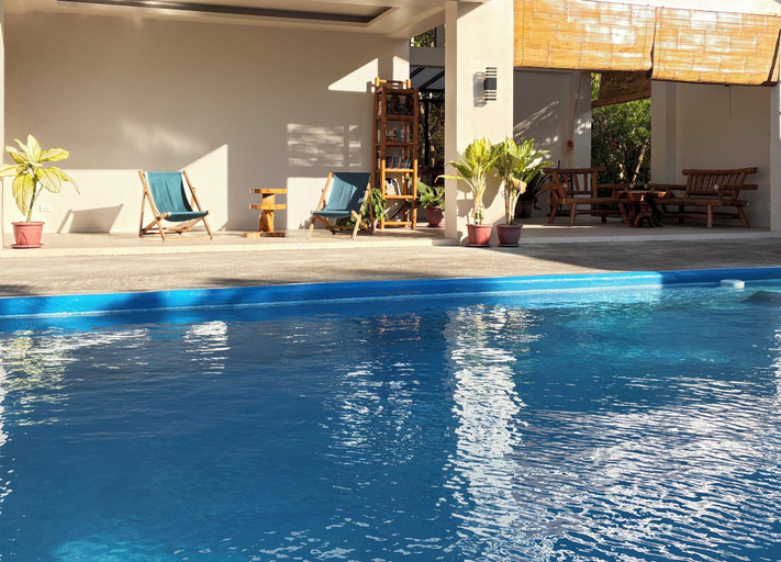Sport & Beauty, The Lazy Tiki, Buenavista