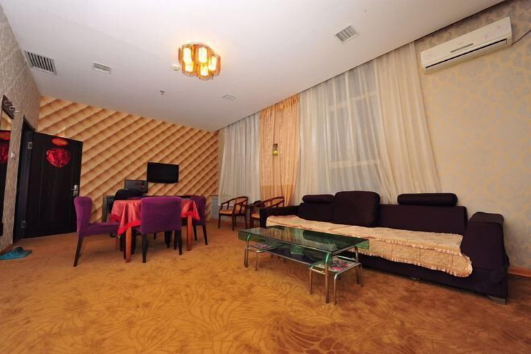 Others 5, Jixibeifu Hotel, Jixi