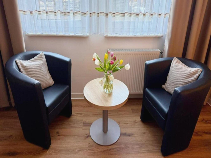 Room 2, Kaiserhof Feldberg- Standard Double Room, Mecklenburgische Seenplatte