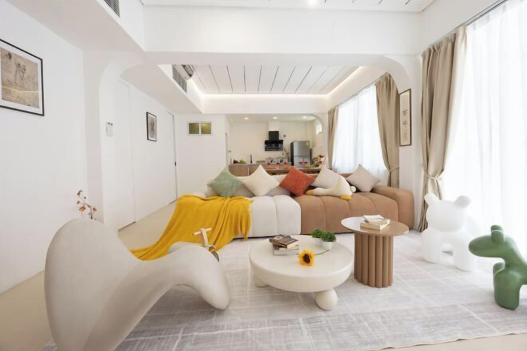 Others 5, Ratchada Retreat Boutique Suites, Din Dang