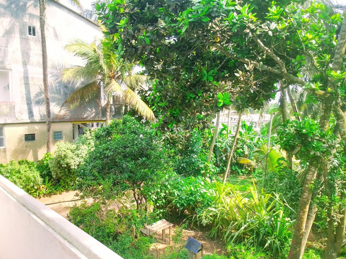 Others 4, Twin Trees Guest, Weligama