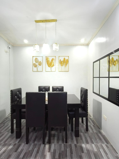 1, Casipe Transient House, Tanay