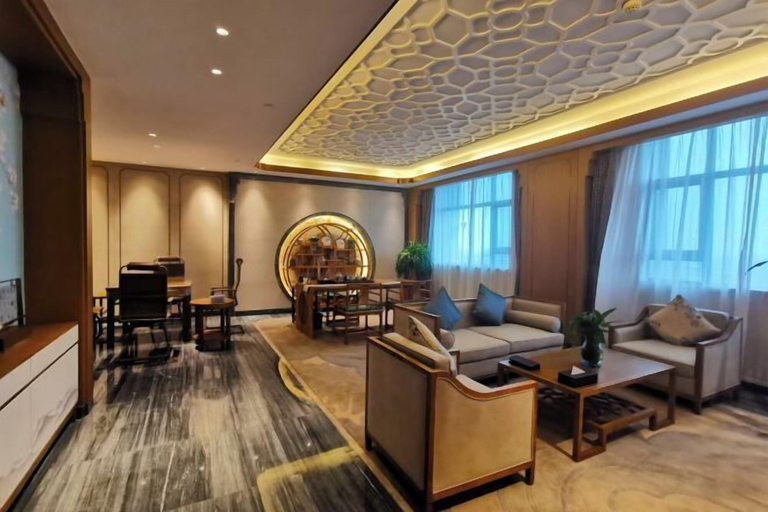 Others 5, Lihua Jianguo Hotel, Suzhou