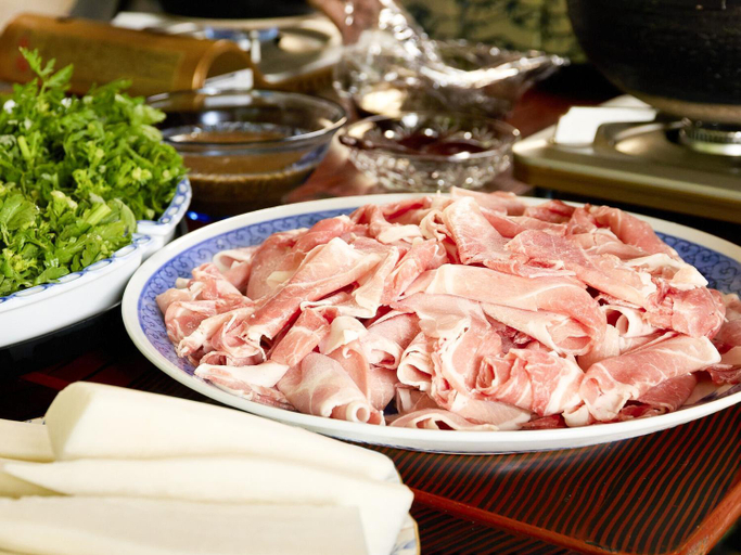 Food & Drinks 2, 森吉山温泉小さな森の湯, Kitaakita