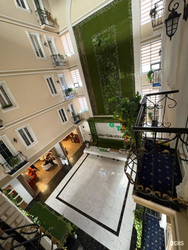 Others 5, Grand Villa, Turkestan
